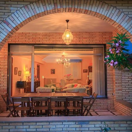 Moreda de Álava Casacelin 빌라 외부 사진