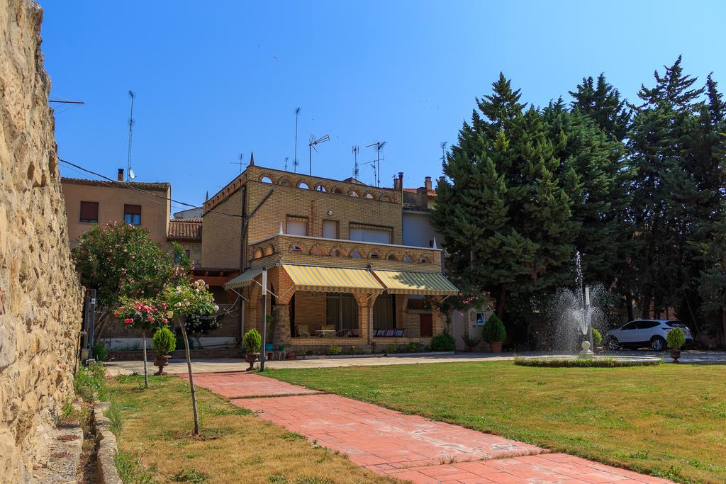 Moreda de Álava Casacelin 빌라 외부 사진