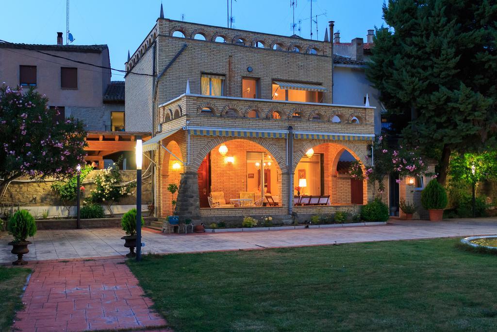 Moreda de Álava Casacelin 빌라 외부 사진