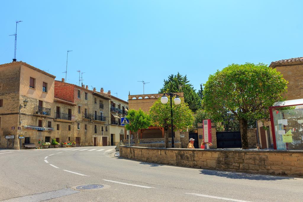 Moreda de Álava Casacelin 빌라 외부 사진