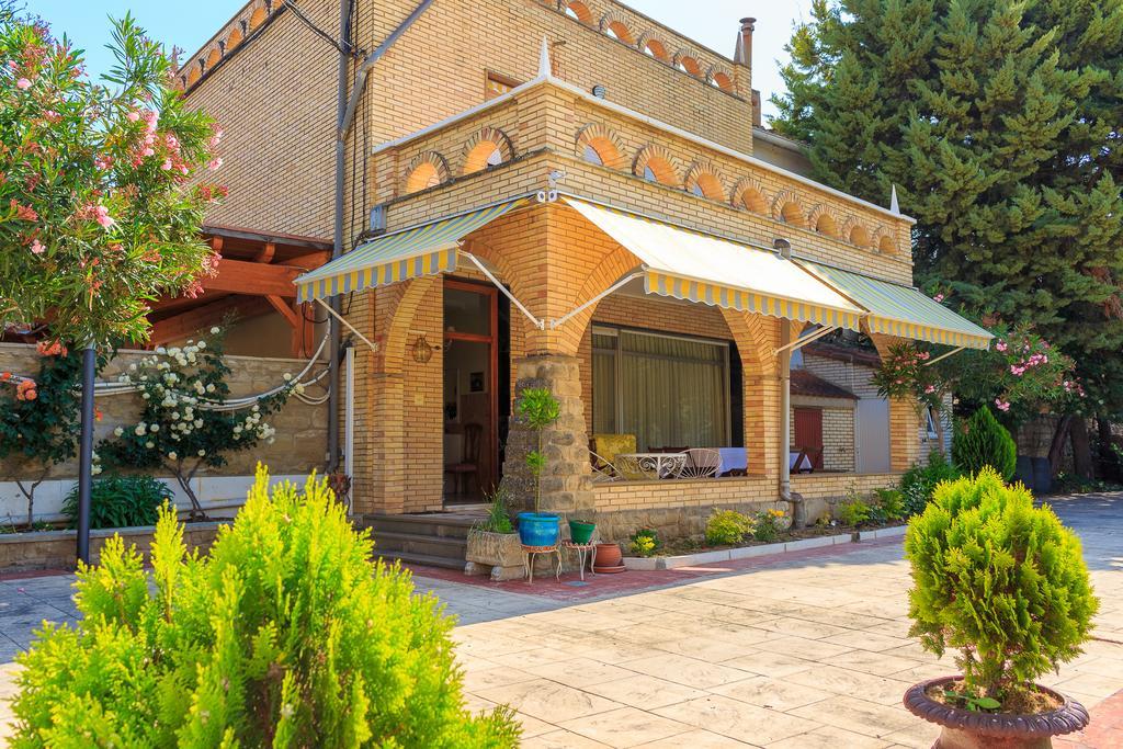 Moreda de Álava Casacelin 빌라 외부 사진