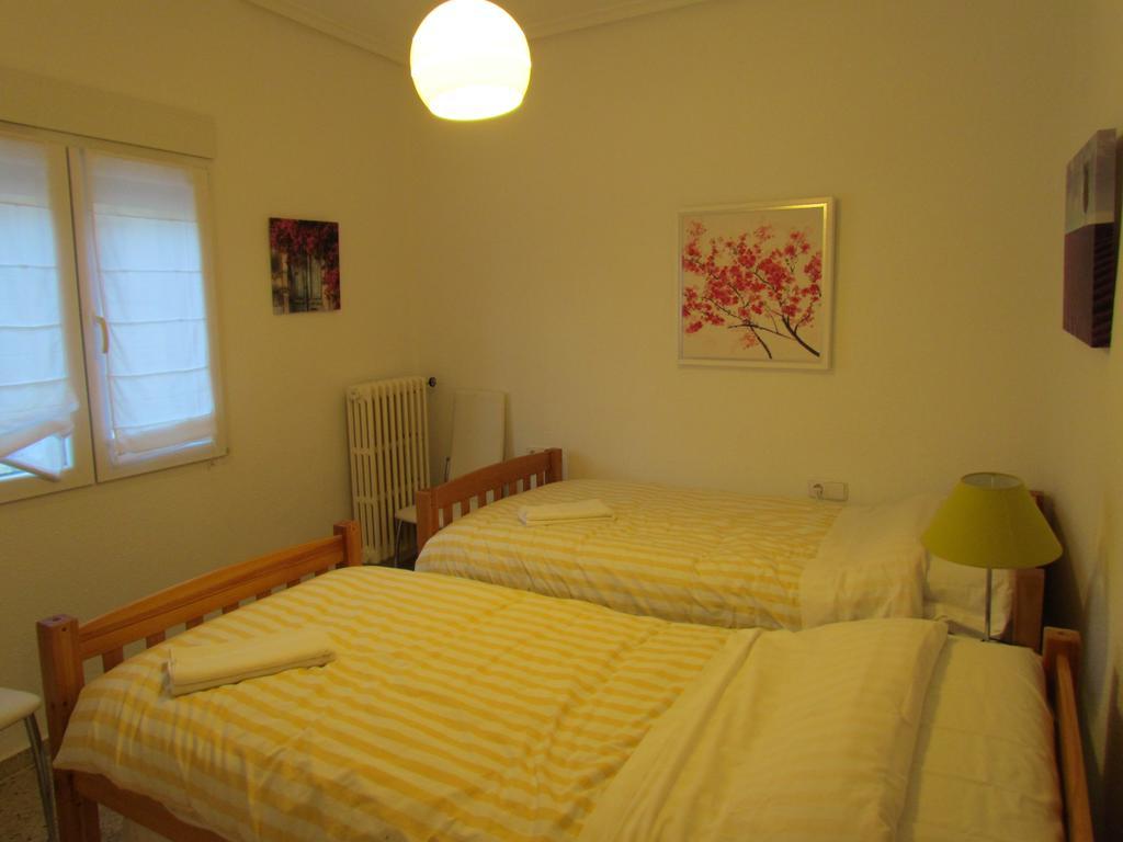 Moreda de Álava Casacelin 빌라 외부 사진