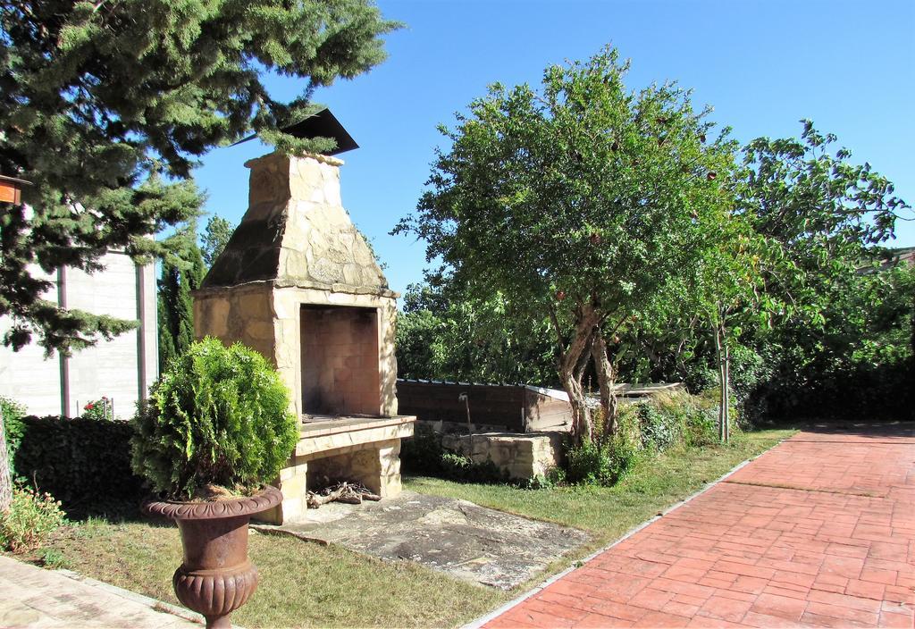 Moreda de Álava Casacelin 빌라 외부 사진