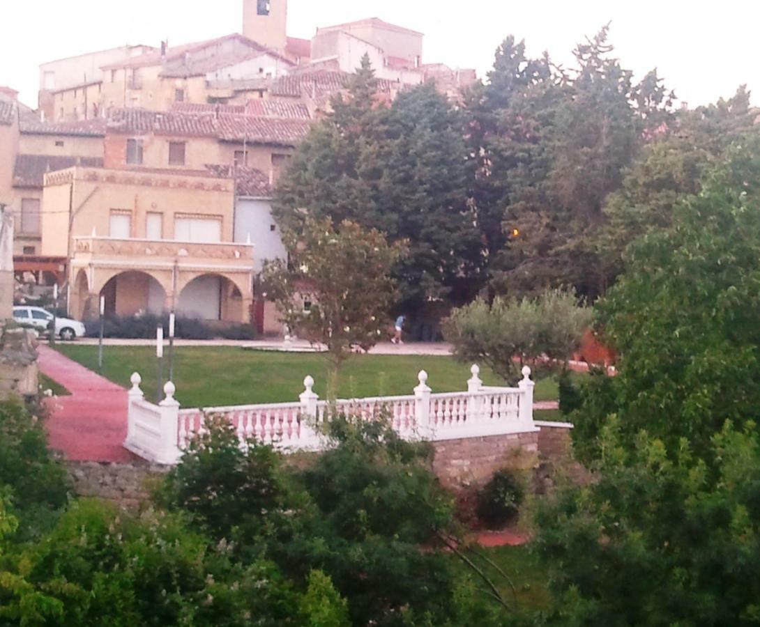 Moreda de Álava Casacelin 빌라 외부 사진