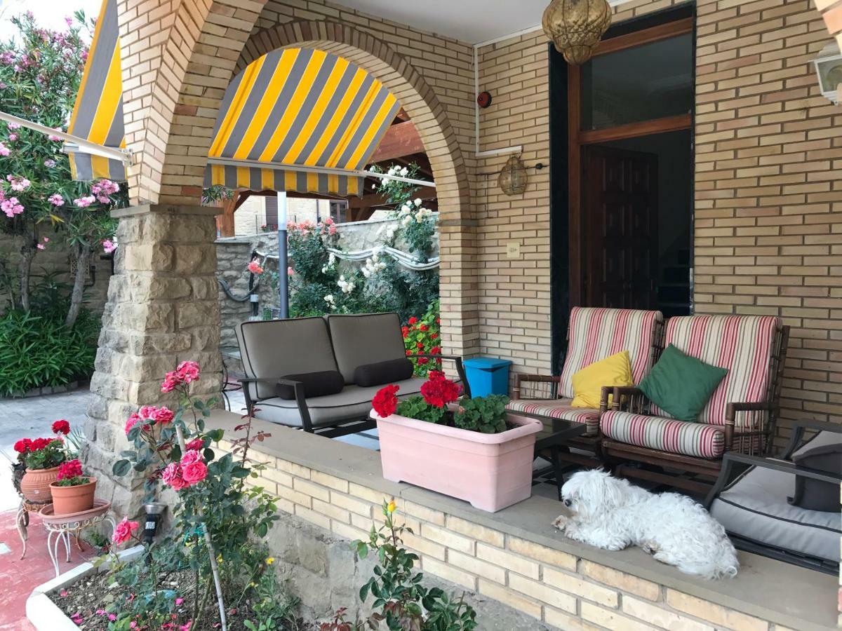 Moreda de Álava Casacelin 빌라 외부 사진